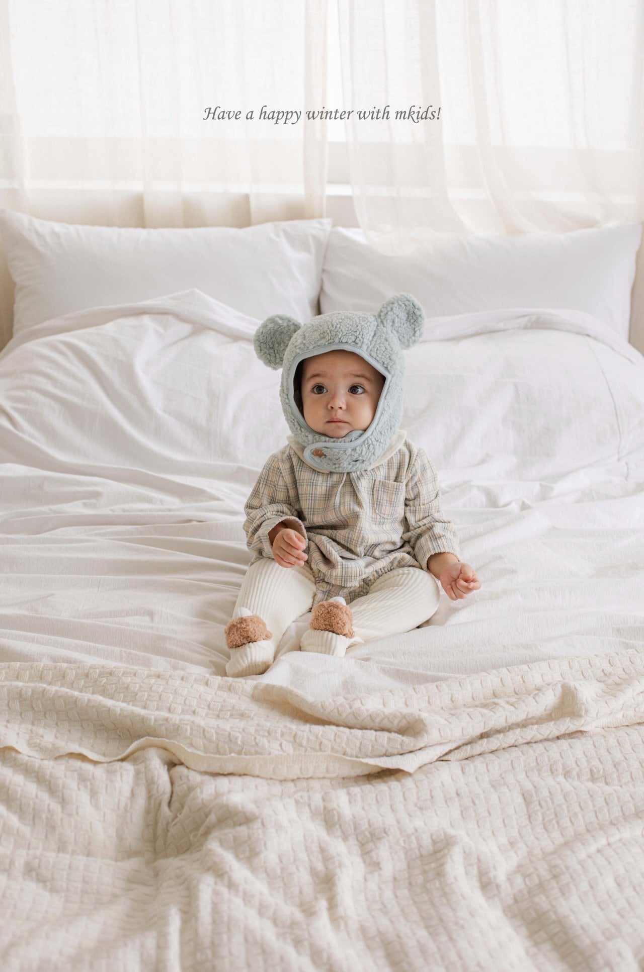 Dumble Hat / mkids mkids-16