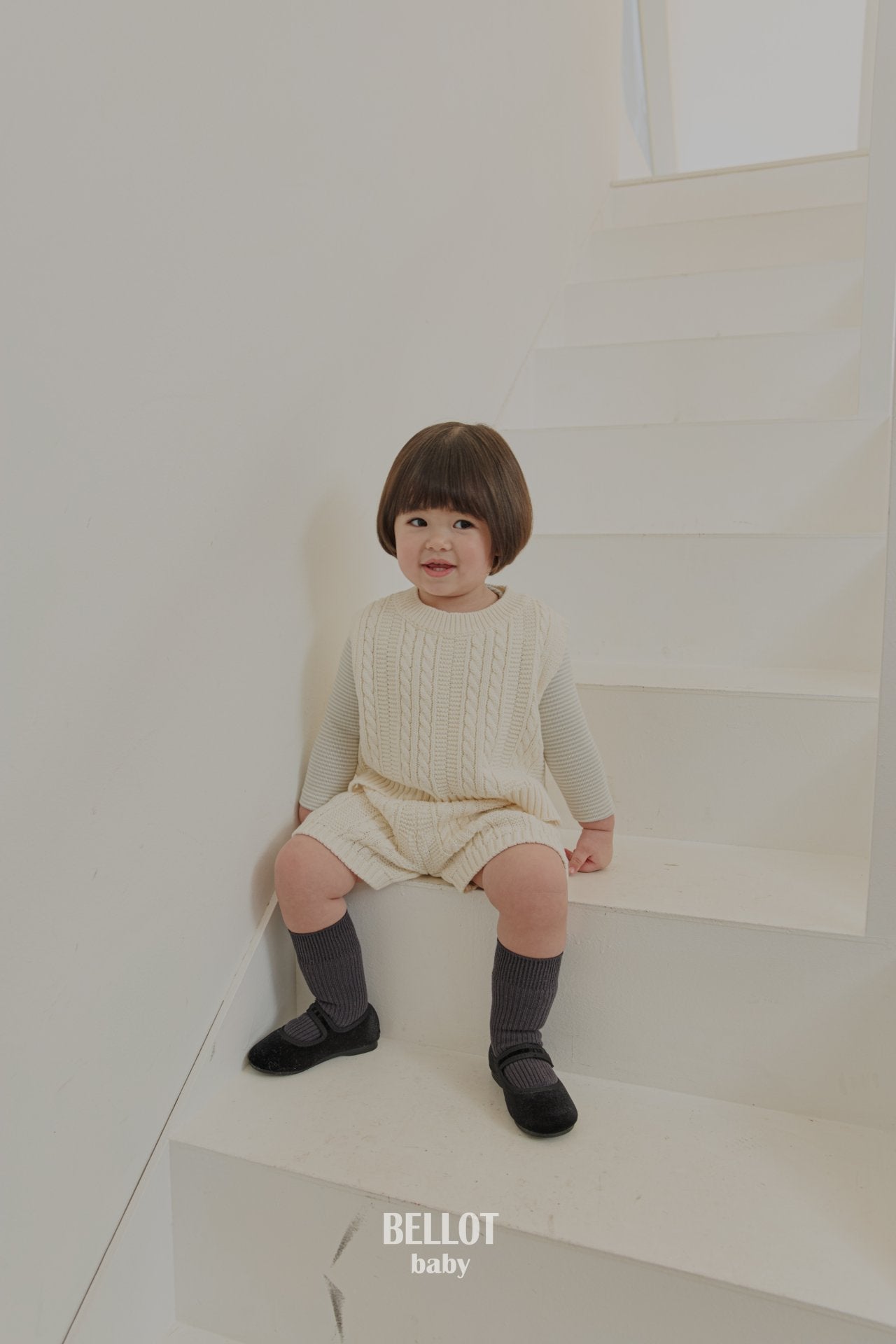 BB. Mauve Vest - bellot-19