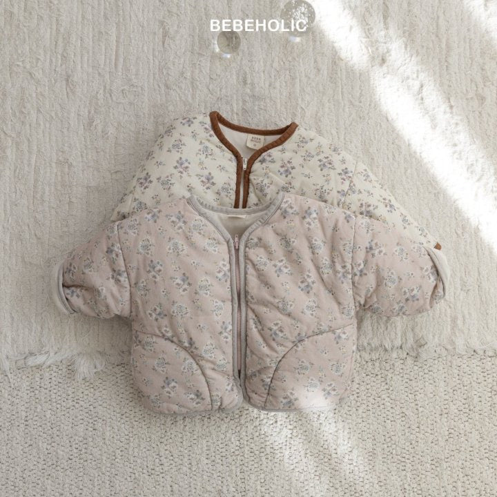 Anto Padding Jumper - bebeholic - 14