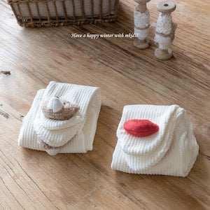 Bosome Bear Leggings-mkids-2