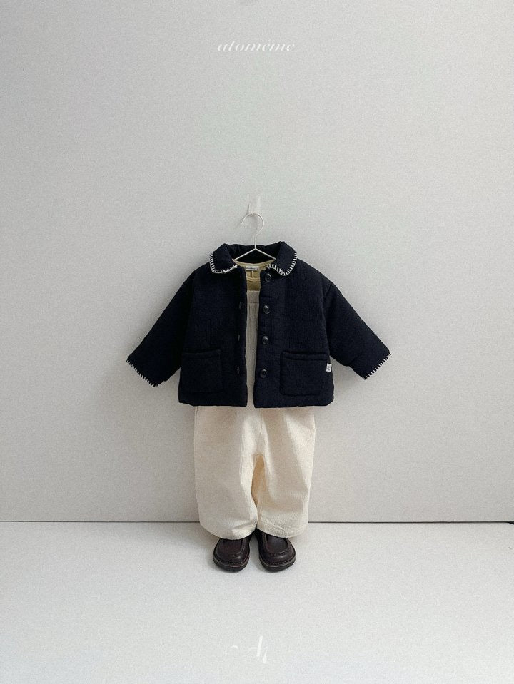 Melro Jacket-atomeme-37