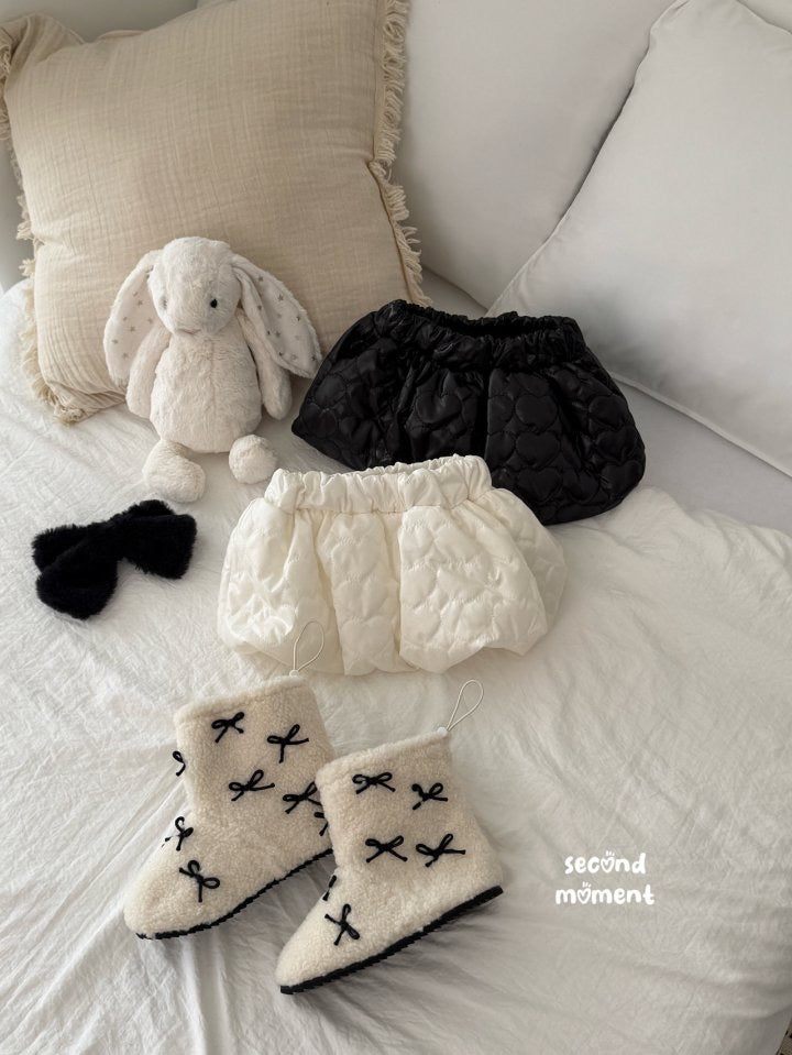 heart balloon skirt -second moment-11