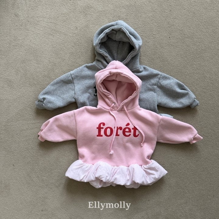 balloon hoodie MTM - ellymolly - 5