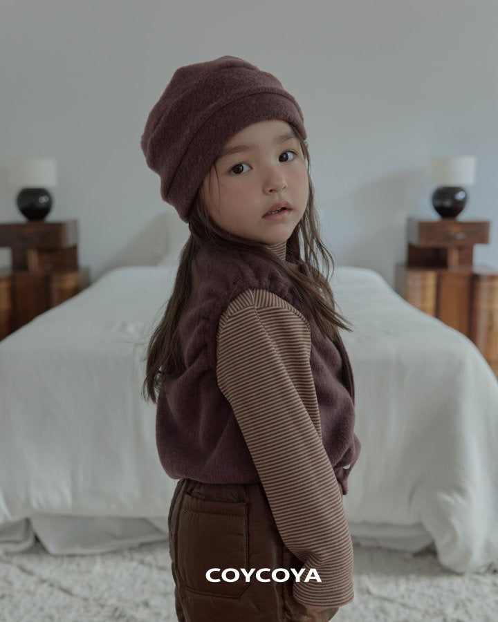 turban beanie-COYCOYA-25