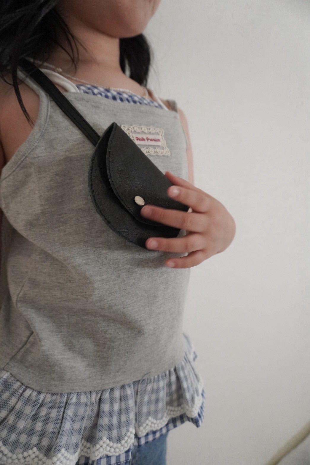 wallet bag /mun kodomofuku