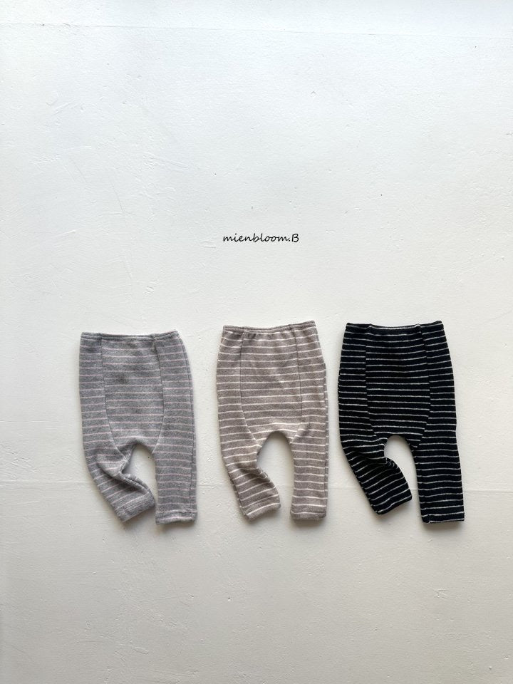 Gimo Simple Pants - mienbloomb-14