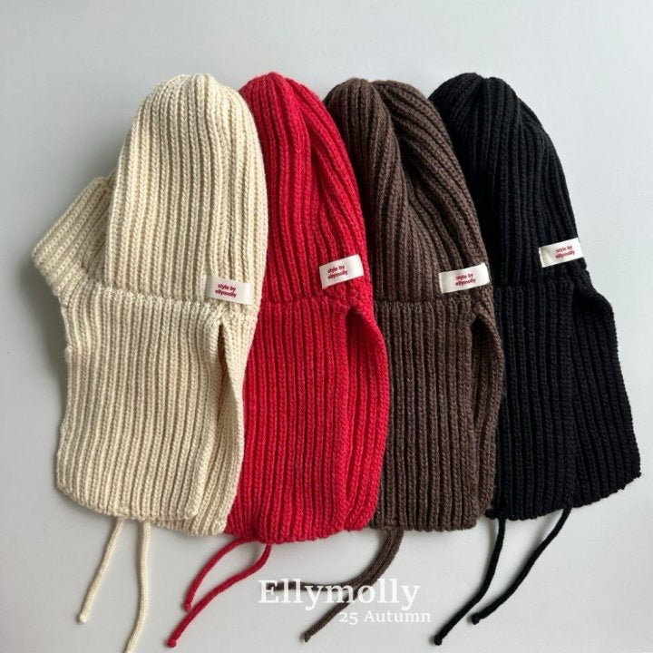 Elly Trendy Beanie - ellymolly-92