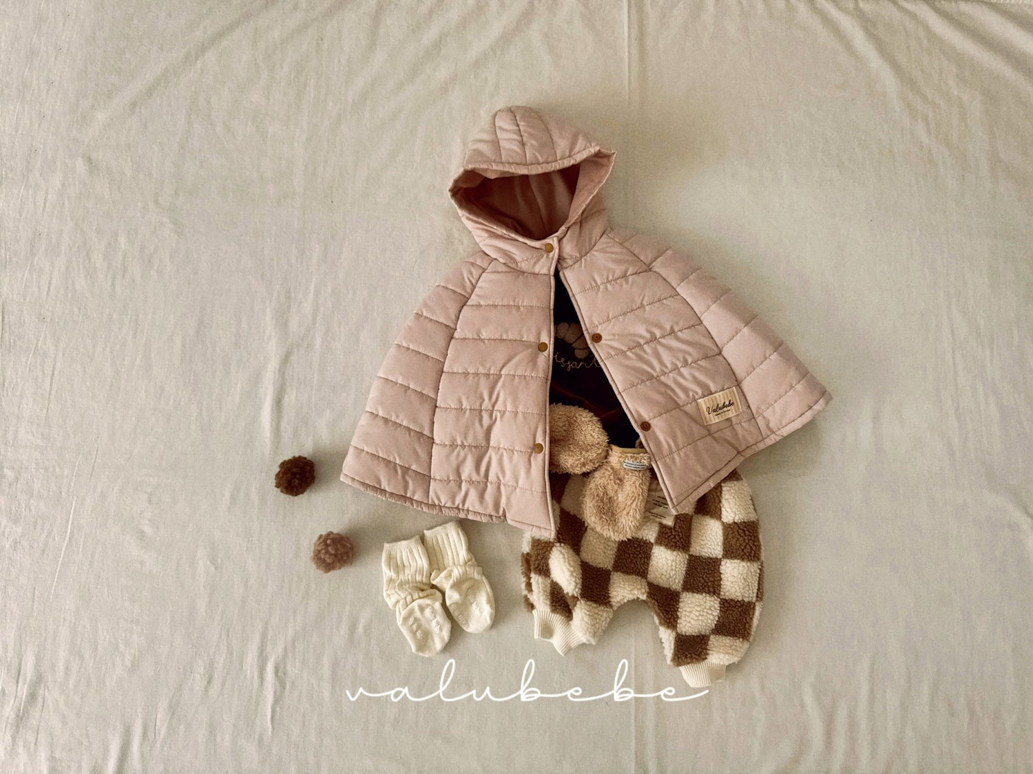 padded hood cape-valubebe-25