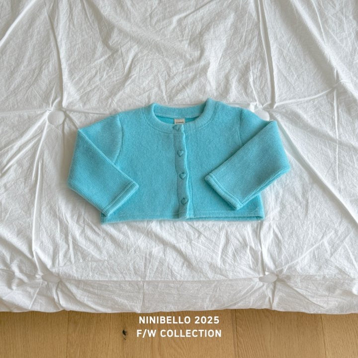 Candy Heart Cardigan - ninibello-35
