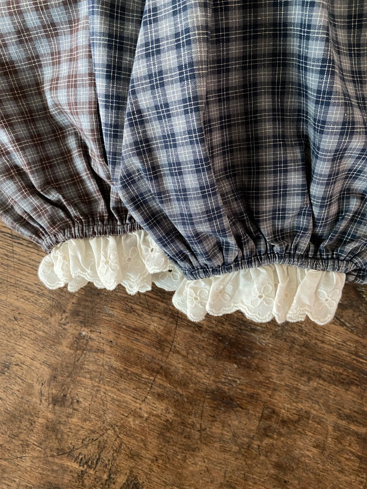 【SALE】Berry Bloomer - anneshirley