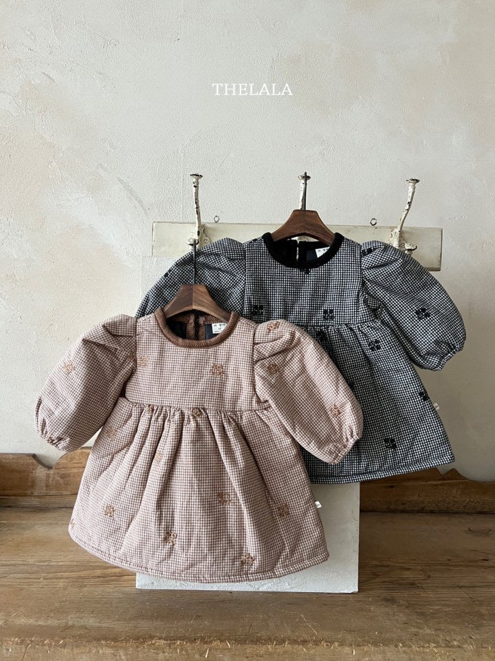 Pie embroidery OPS-the lala-18