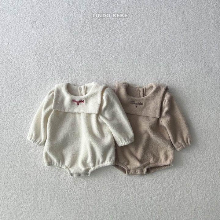 Sailor Suit -LINDObebe-7