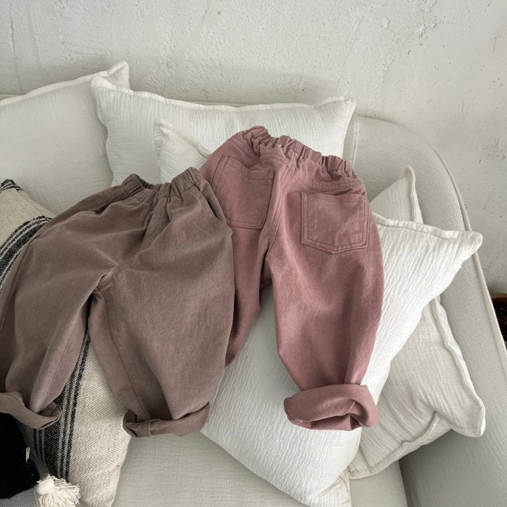 TenTen Pants -oatmeal-11