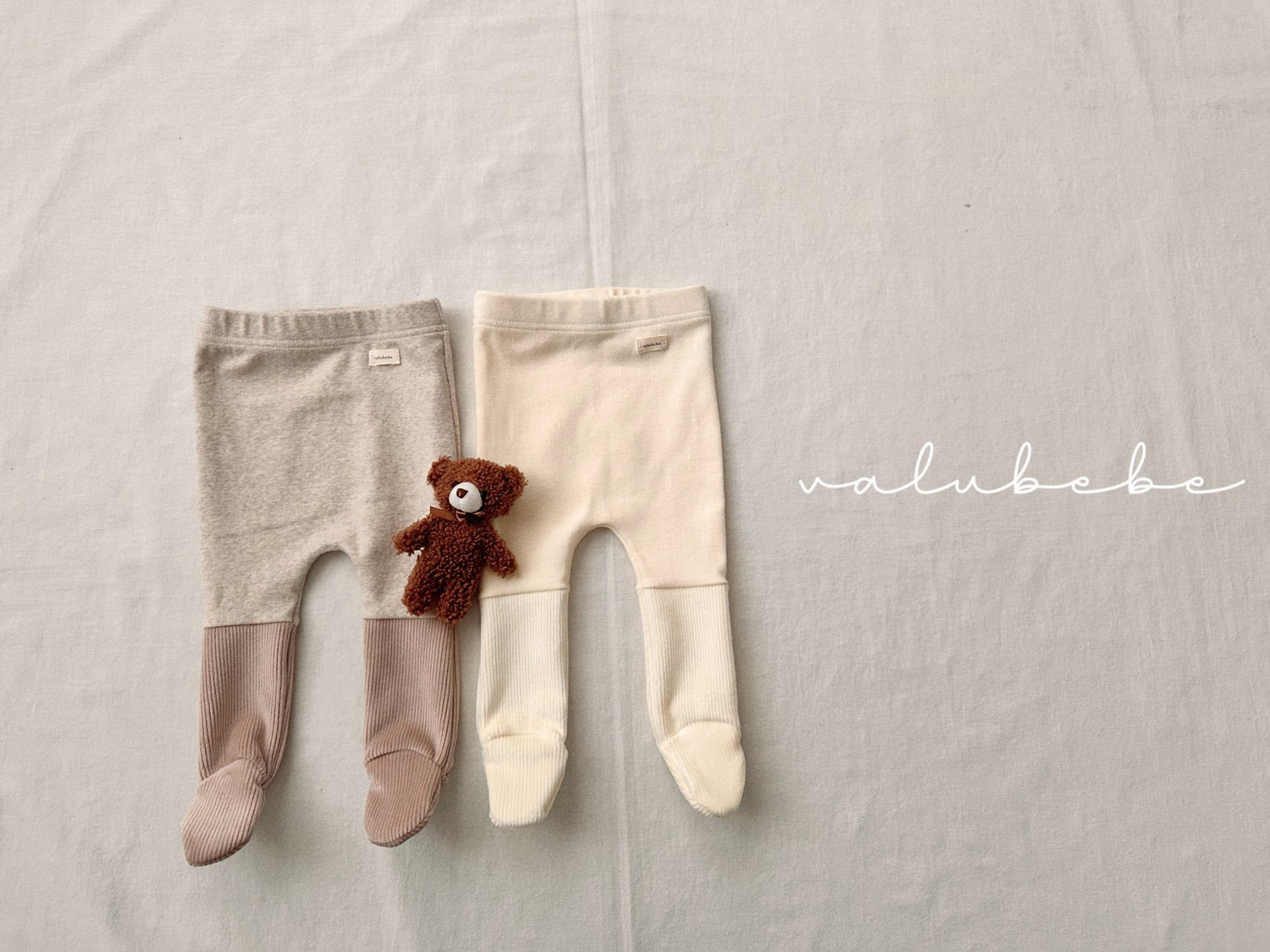 holic footed leggings-valubebe-45