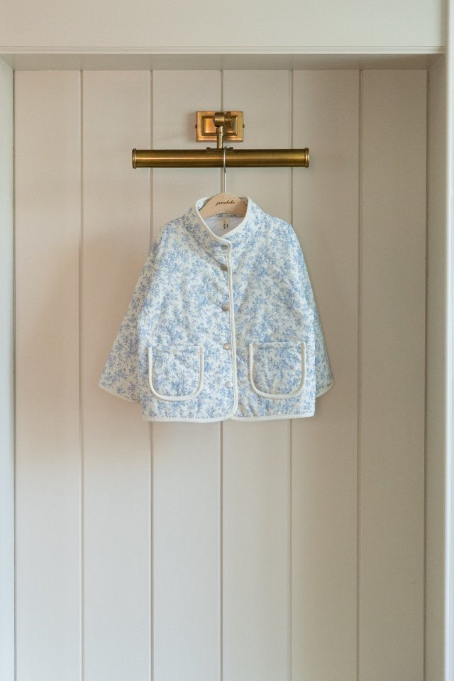 Louise padded jacket - perrobebe-17