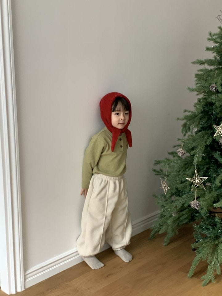 bichon jogger pants-MOME-13