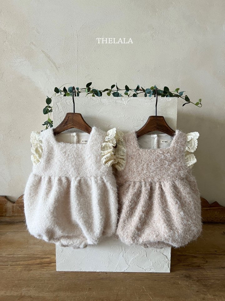 Boucle suit-the lala-19