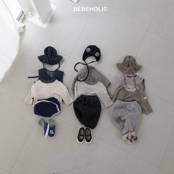 Rookie Layer Turtleneck Tee - bebeholic - 43