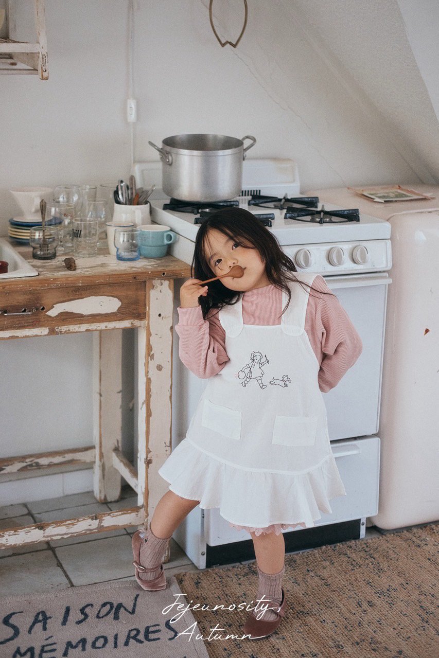 apron One-piece-jejeunosity-8
