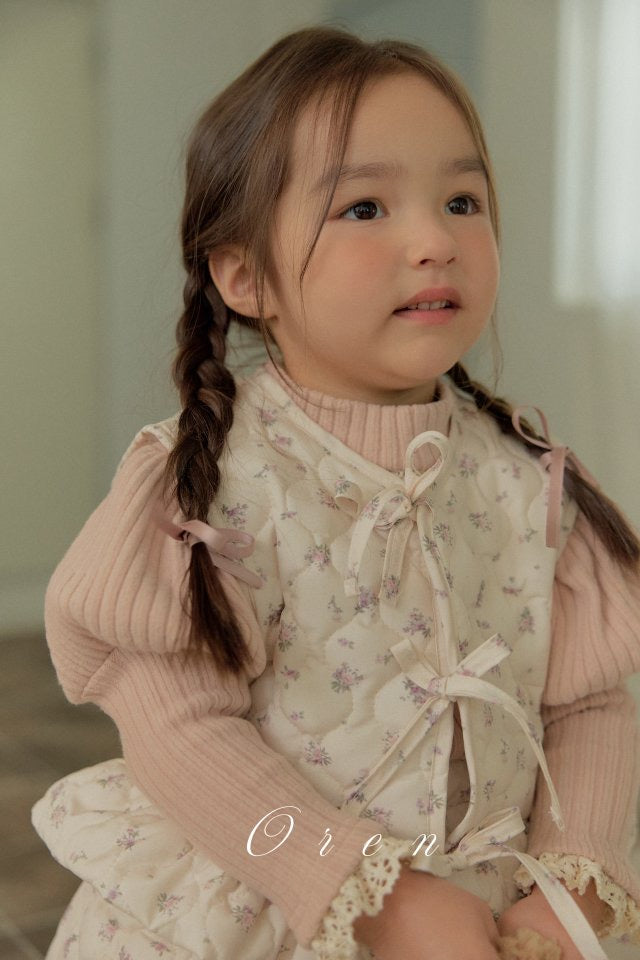 roche ribbed thermal tee-oren-32