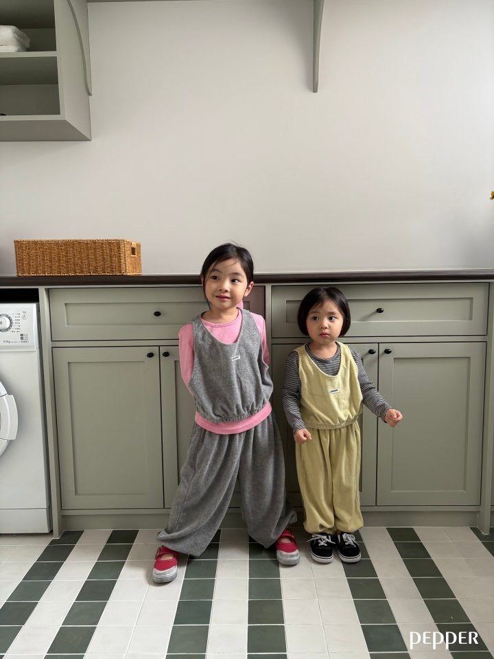 Terry Jogger-pepper-36