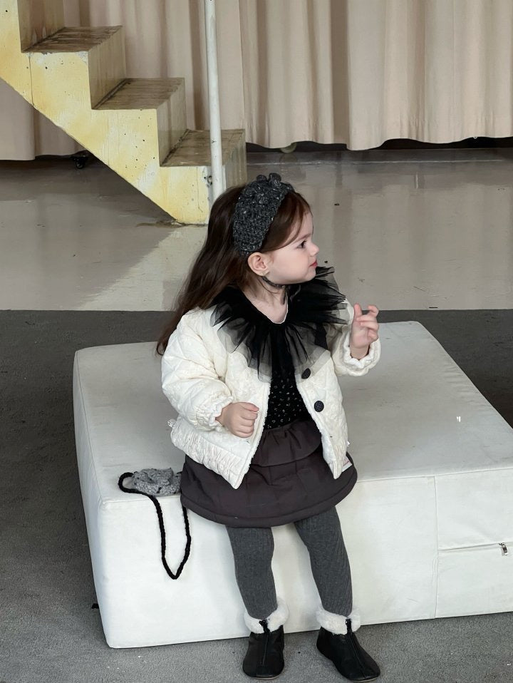 Cozy Petit Padding - my daughter - 22