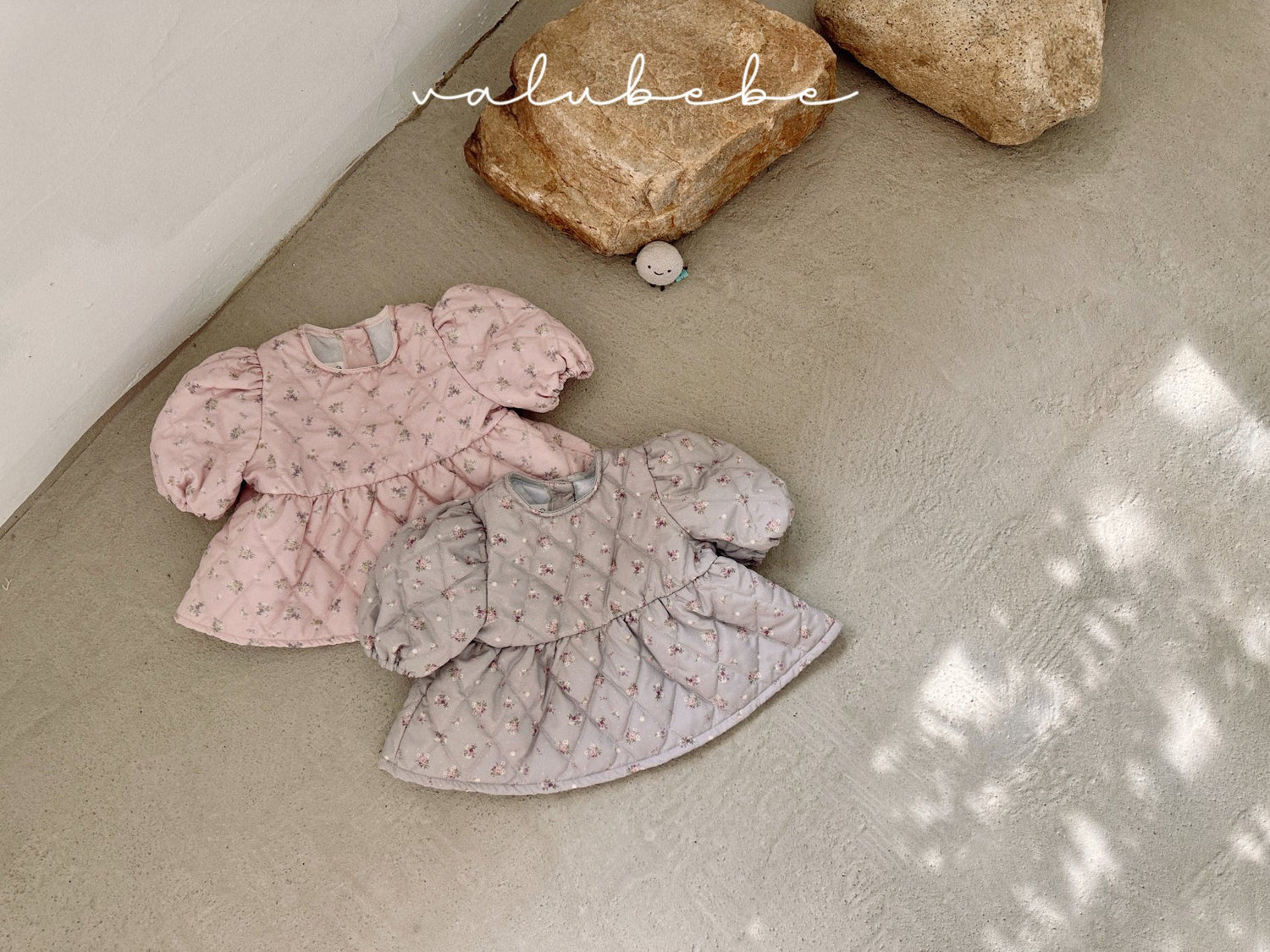 kiel puff blouse-valubebe-29