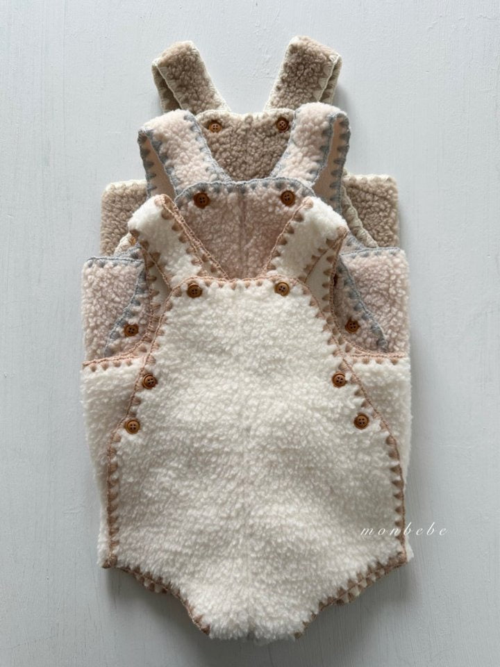 Miracle Melo Suit - monbebe-21