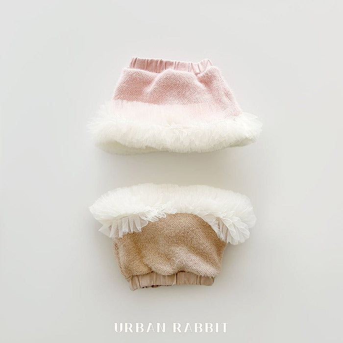 chouchou mini skirt-urban rabbit-33