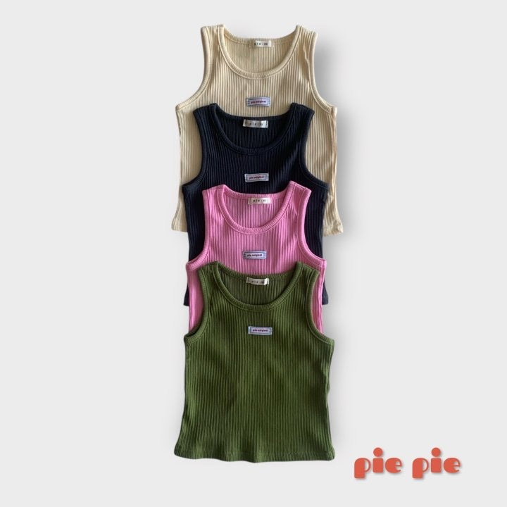 Malang Sleeveless Top-Pie-34