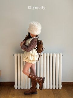 velo crunch pants - ellymolly - 13