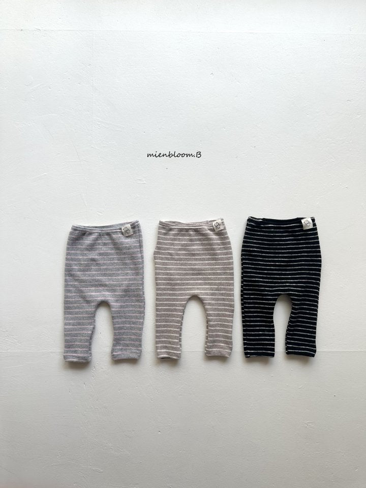 Gimo Simple Pants - mienbloomb-14