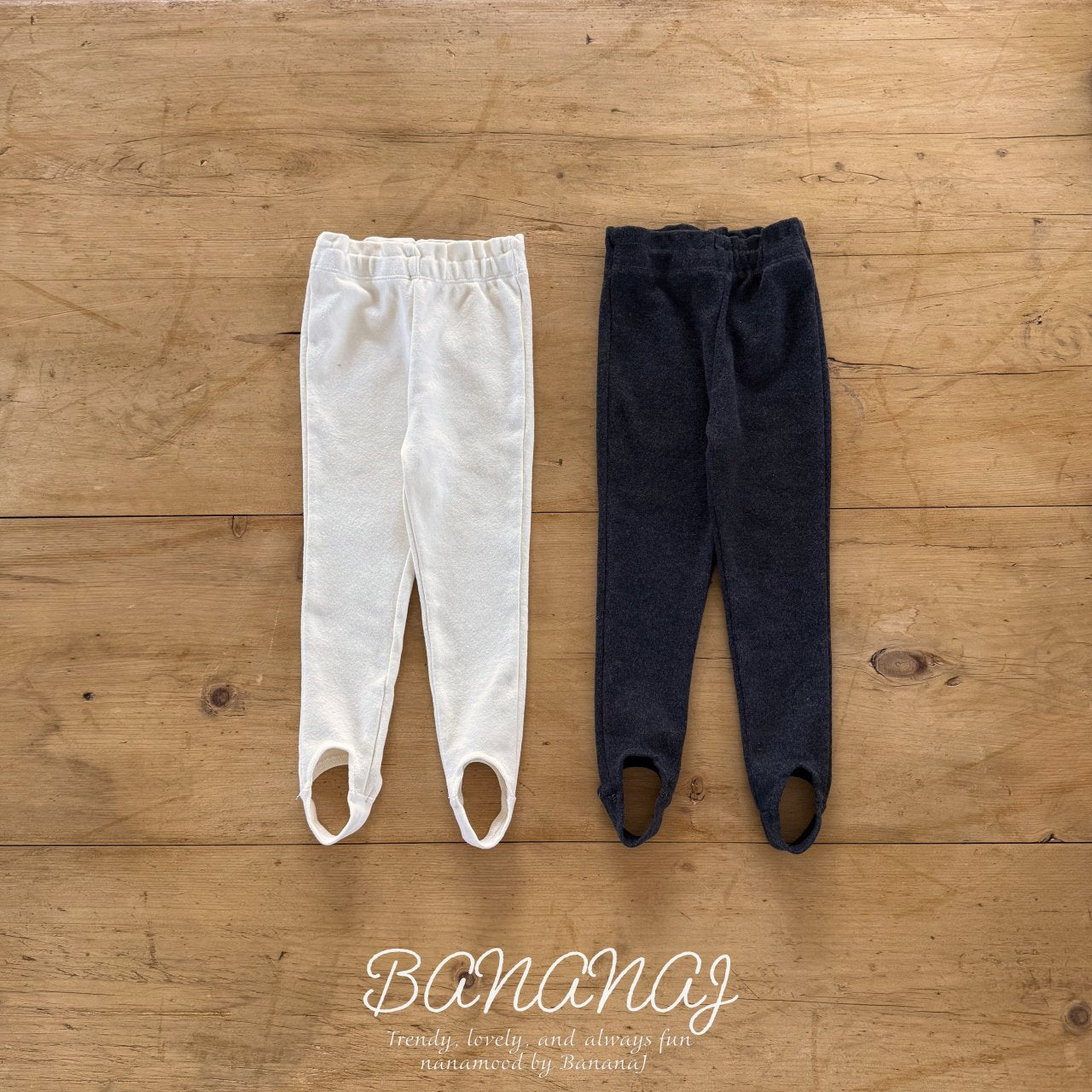 Gori leggings-banana.j-35