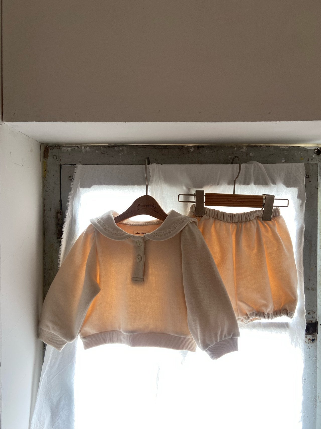 Pure Sailor Set - anneshirley - 34