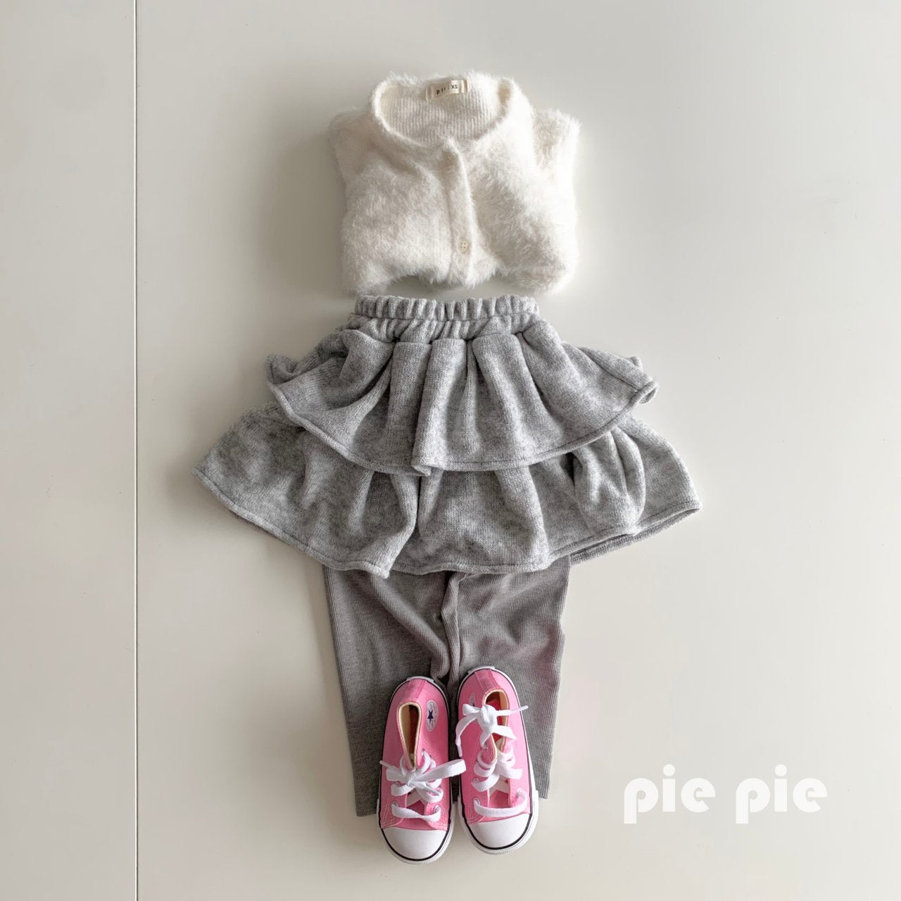 basic rib leggings pie-31