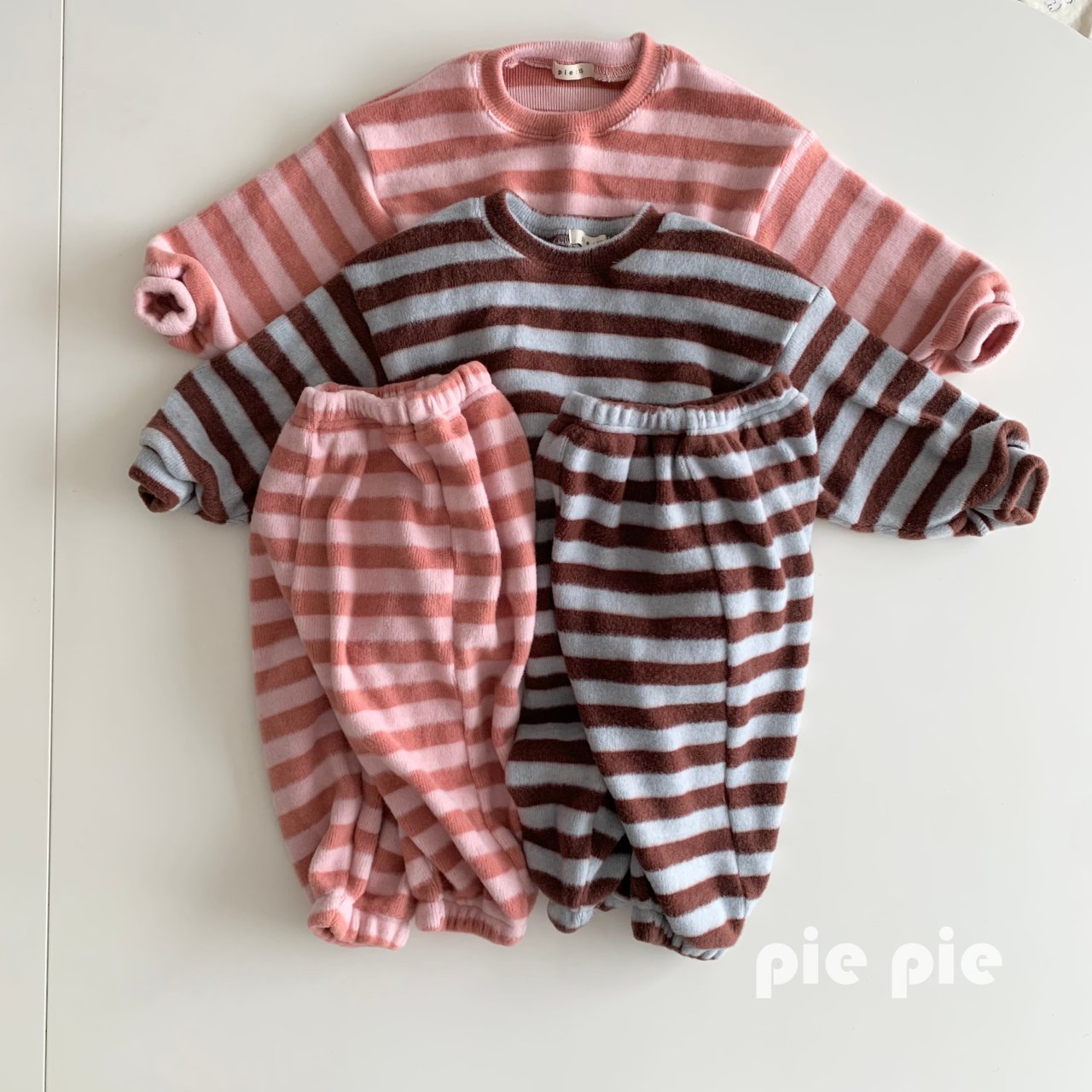 Bbabi Cozy Set pie-25