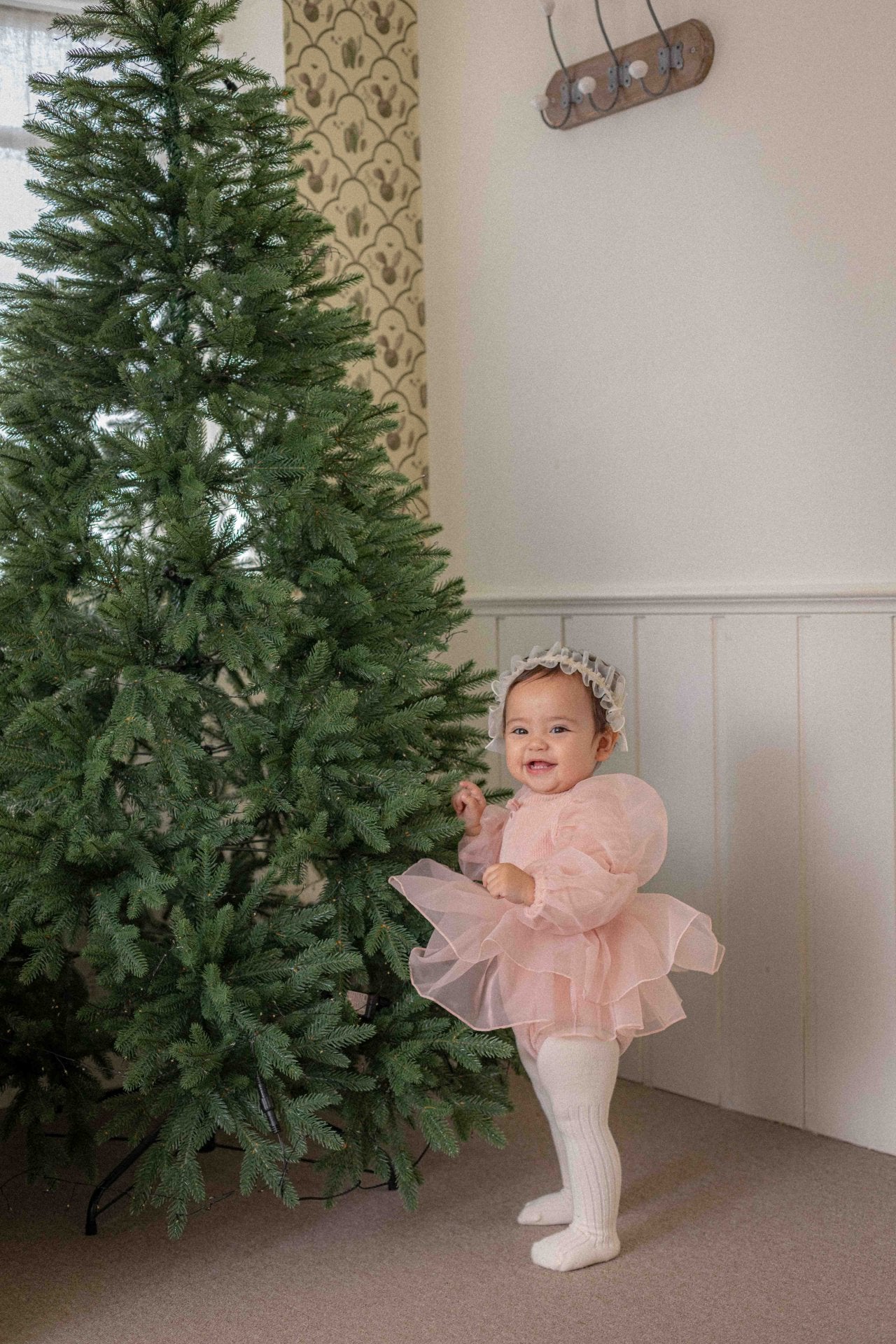 Bella Organza Suit OREN-18