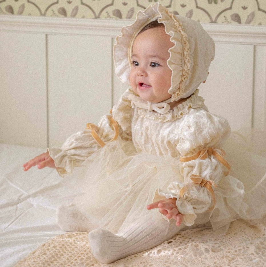 Belle Rose Sha Kkang Suit OREN-3