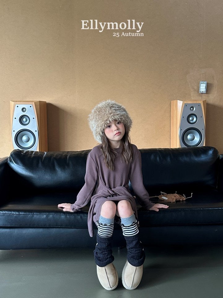 Crunch Warmer - ellymolly-98