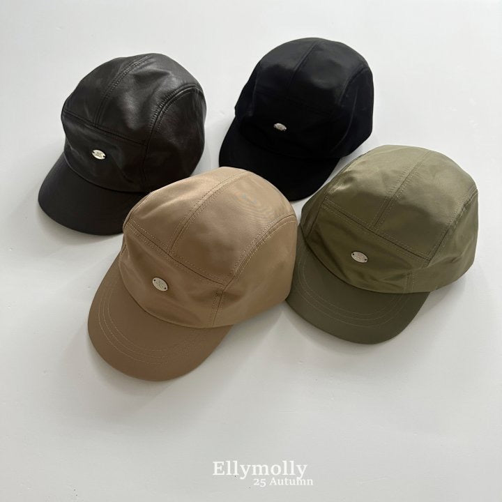 Symbol Max Ballcap - ellymolly-87
