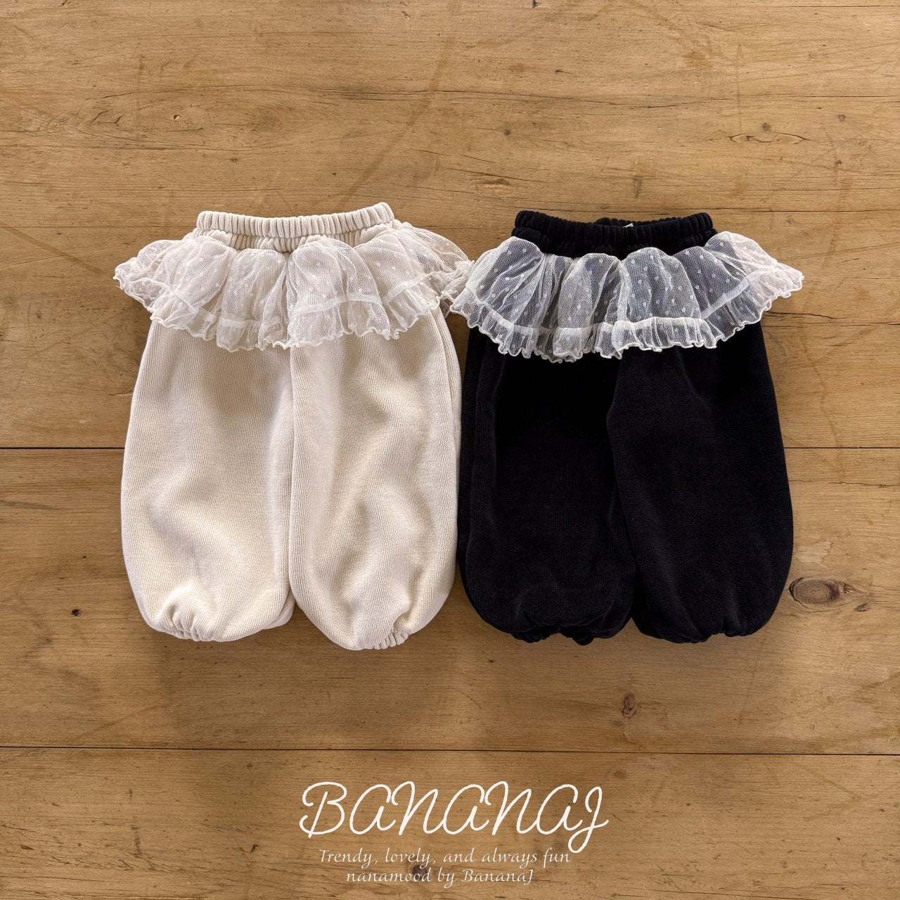 Soda frill PT-banana.j-27