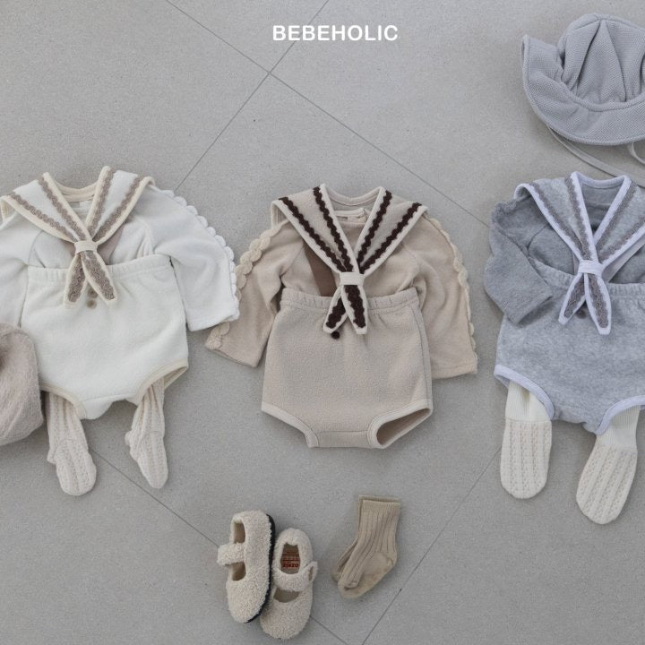 Terry Bloomer Set - bebeholic - 41