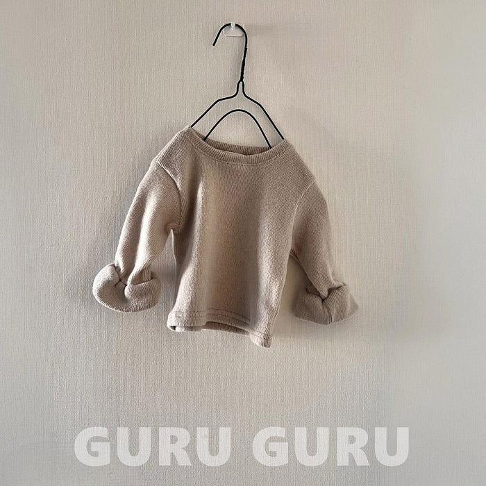 frill sleeve tee-guruguru-011