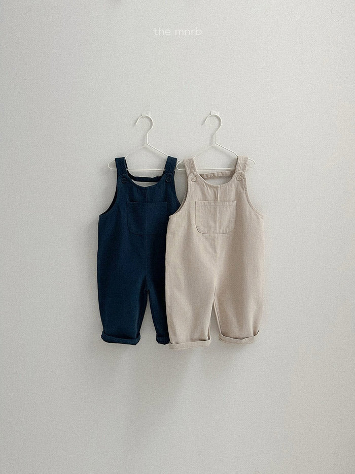 Roro Overalls - minirobe - 19