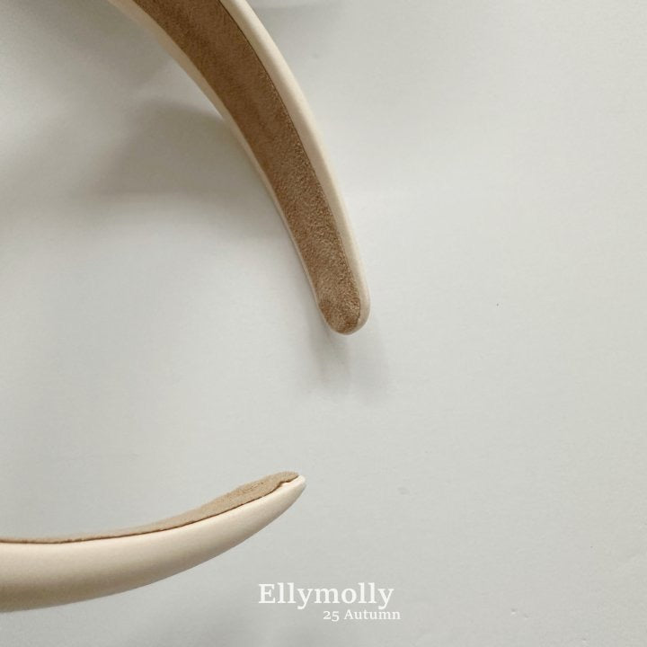 Elly Symbol Hairband - ellymolly-69