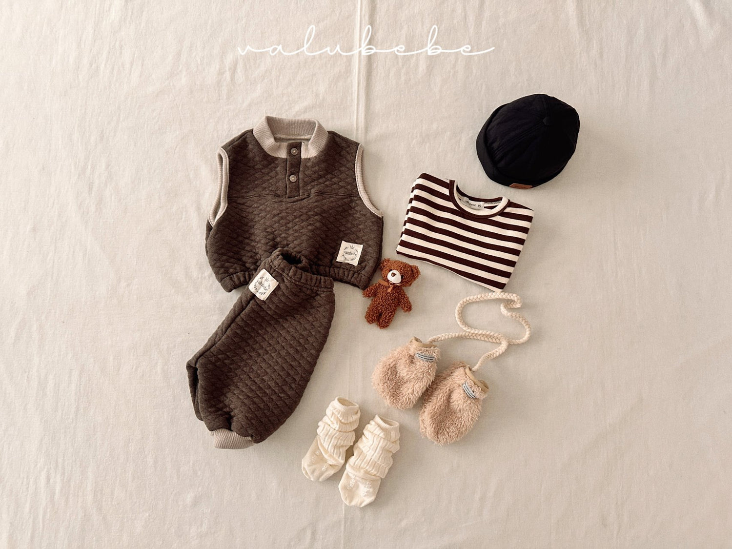 wansobang padded beanie cap-valubebe-36