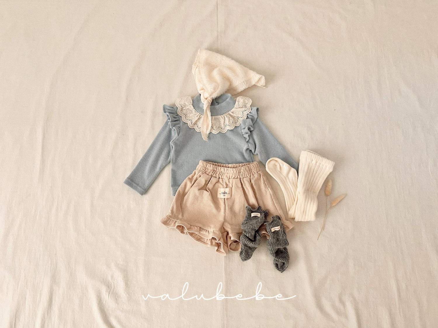 coco shirring wing tee-valubebe-34