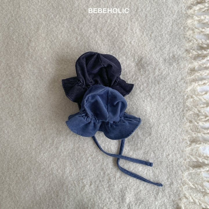 Ridan Bucket Hat - bebeholic - 4