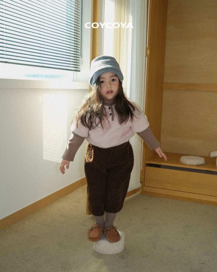 fluffy layered tee-coycoya-18