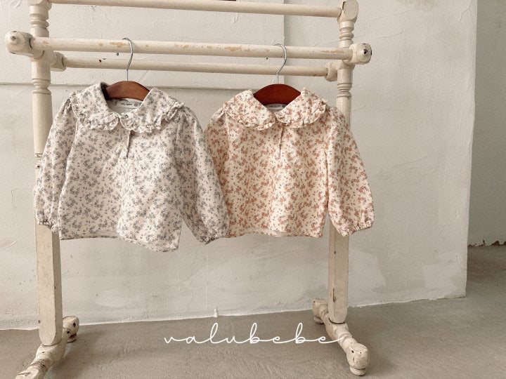 Lumi Collar Blouse (Baby)-valubebe-80